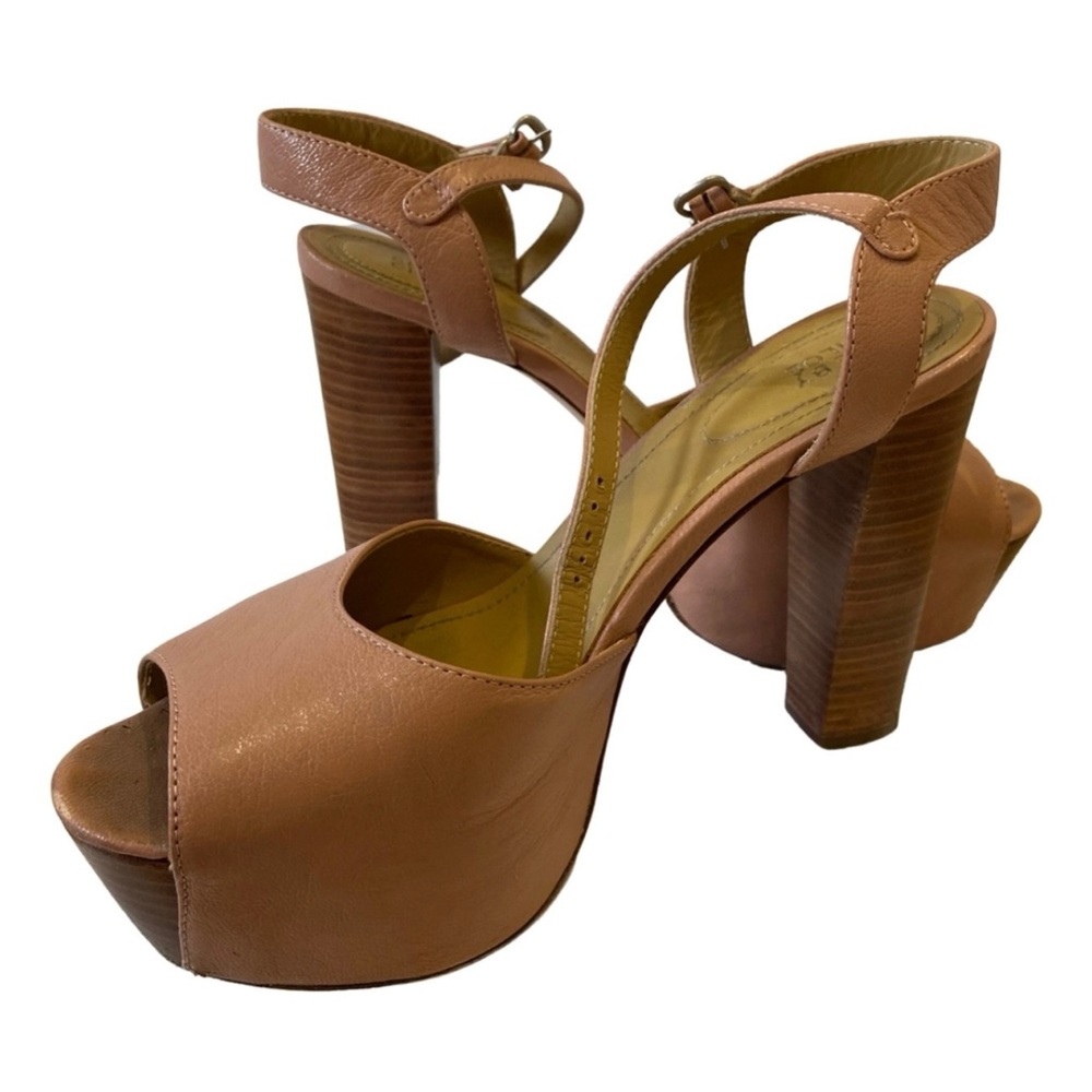 See by Chloé High-Heel Sandals Size 40